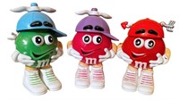 M&M Character Candy Dispensers