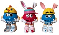 M&M Character Candy Dispensers