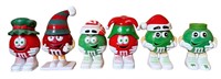M&M Character Candy Dispensers