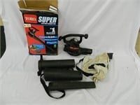 Toro Super Electric Blower Vac- In Box