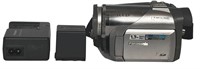 Panasonic MiniDV Camcorder