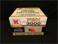 Die Cast Koehring Fox 3000 Forage Harvester-In Box