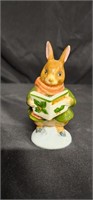 Vntg Schmid Beatrix Potter Ceramic