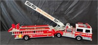 1992 Funrise Fire Truck