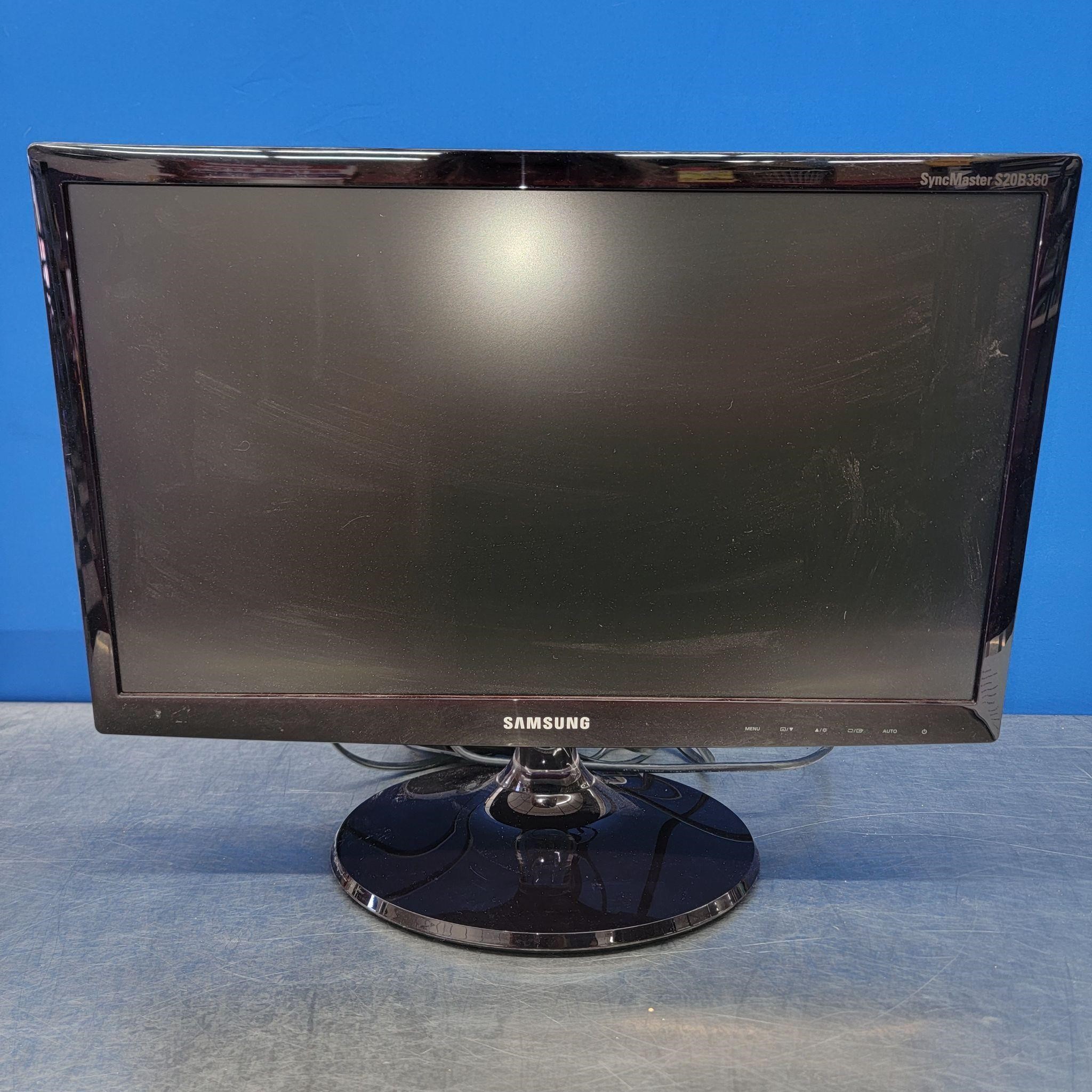 Samsung S26 B3 Computer Monitor