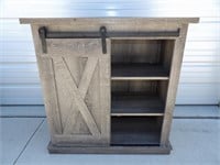 Ashley Furniture Accent Cabinet