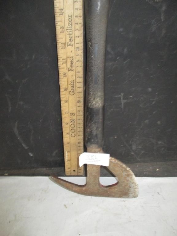 WWII USAF Airforce survival Axe