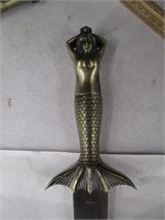 Mermaid dagger