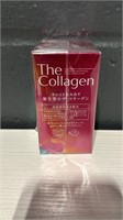 The Collagen Tablet 126 Tablets