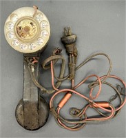 VTG WESTERN ELECTRIC LINEMAN'S TELEPHONE