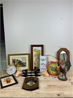 Home decor clean up lot