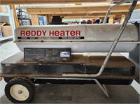 Reddy Heater Pro 155, 155,000 BTU