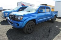 2007 Toyota Tacoma V6