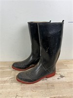 Weather Spirits Waterproof Boots size 12