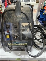 Mastercraft Welder MAX88A, 120V,