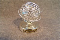 1964-65 New York World's Fair Official Unisphere