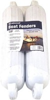 attwood 5 Inch Boat Fender 2 Pack