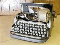 Vintage Remington Typewriter, Pencil Sharpener