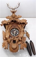 Cuckoo Clock: Germany