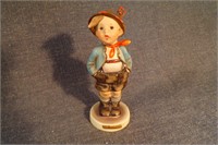 Vintage Hummel Figurine #95 Brother