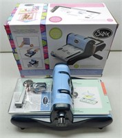 Sizzix: New in Box