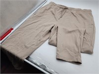 NEW DSG Men's French Terry Taper Joggers - 2XL