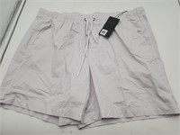 NEW VRST Men's Relaxed Fit Shorts - XXL