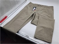 NEW VRST Men's Slim Fit Pants - 38W x 32L