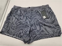 NEW VRST Men's Relaxed Fit Shorts - XXL