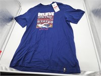 NEW Nike Men's T-Shirt - L