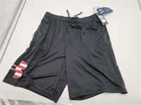 NEW Under Armour Boys Shorts - XL