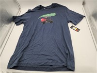 NEW Men's Graphic T-Shirt - L
