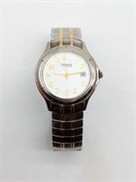 Caravelle By Bulova Watch Working
