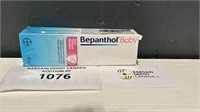 BEPANTHENE Baby Ointment 30g