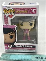 NEW Pop DC Comics Bombshell Wonder Woman