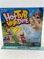 NEW Hot Tub High Dive Kids/Family Game