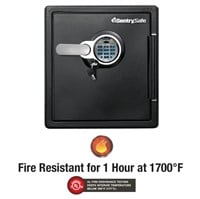 SentrySafe Fire and Water Safe,