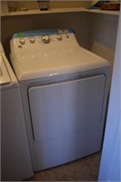 GE dryer