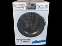 RCA Front Load Washing Machine - Scratch and Dent.