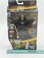 NEW WWE Elite Collection X-PAC Figure
