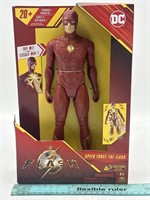 NEW DC The Flash Action Figure