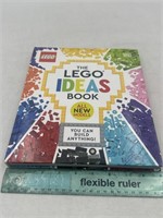 NEW LEGO The Lego Ideas Book