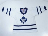 GUC Toronto Maple Leafs Mini Jersey Size: Toddler