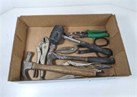 GUC Assortment of Used Tools