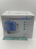 Kenmorecomfort Cool Mist Humidifier