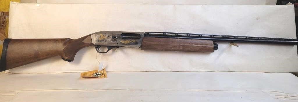 Winchester Super X2 - 12GA Semi-Auto Shotgun