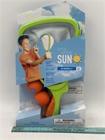 NEW Bring on the Sun Slingball 4pc Game Set