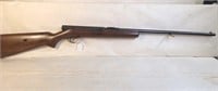 Winchester Model 74 22LR Semi-Auto Rifle
