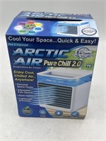 Artic Air Pure Chill 2.0 Evaporative Air Cooler