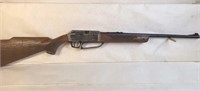 Daisy Model 881 BB or .177 Pellet Gun